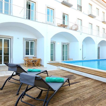 Zen & Tan Apartment Distrikt Distrikt Faro Exterior foto