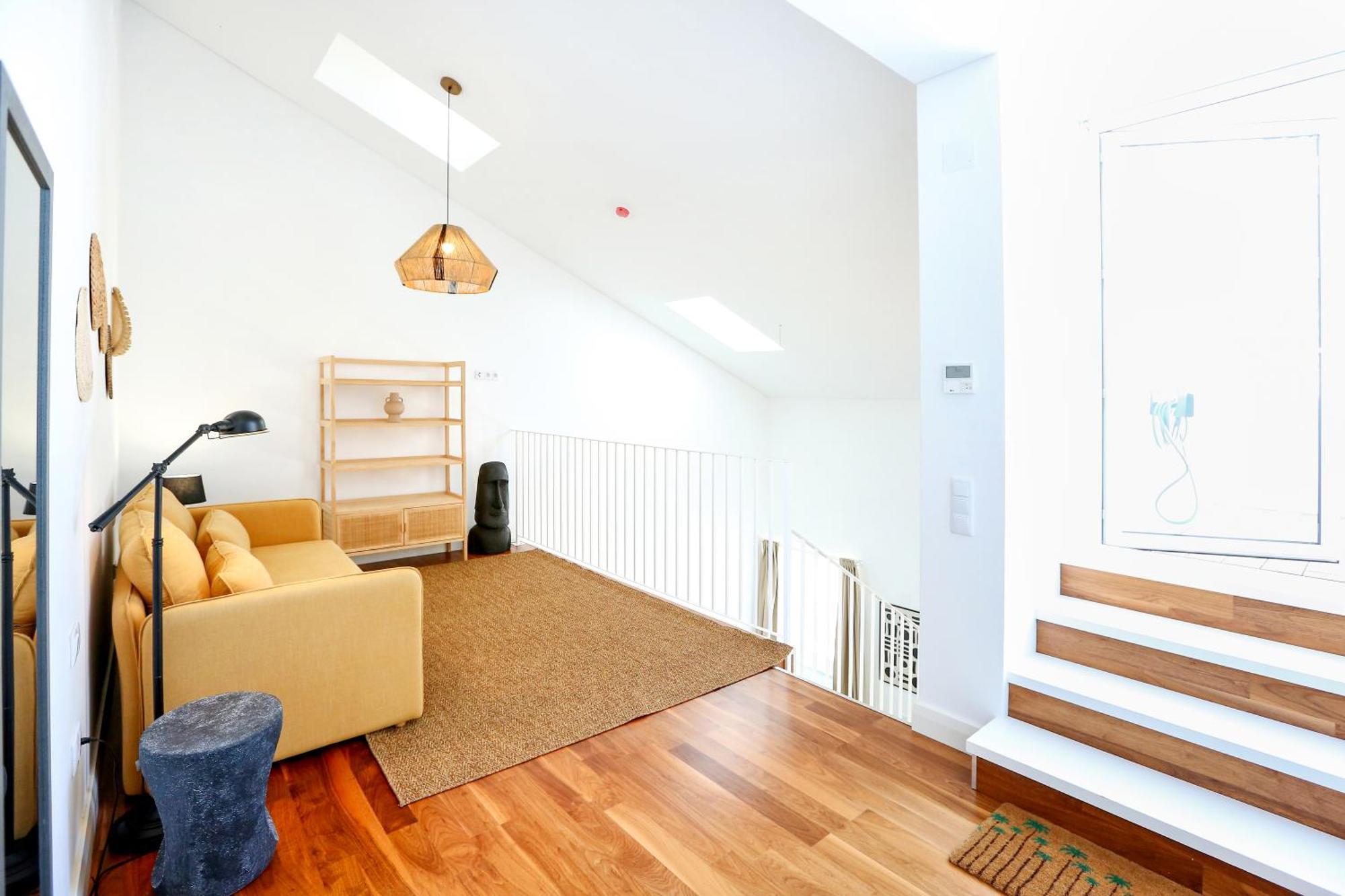 Zen & Tan Apartment Distrikt Distrikt Faro Exterior foto
