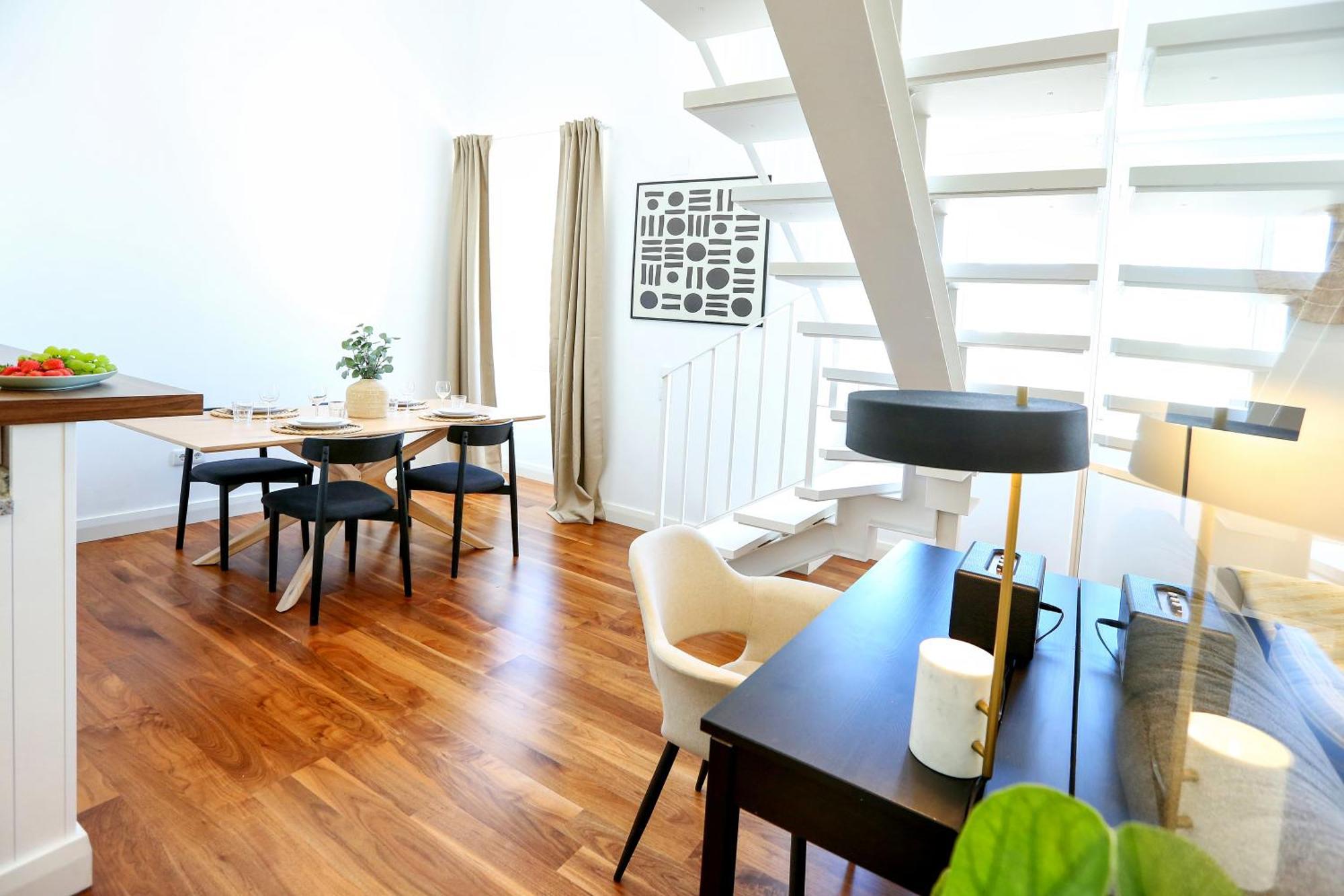 Zen & Tan Apartment Distrikt Distrikt Faro Exterior foto
