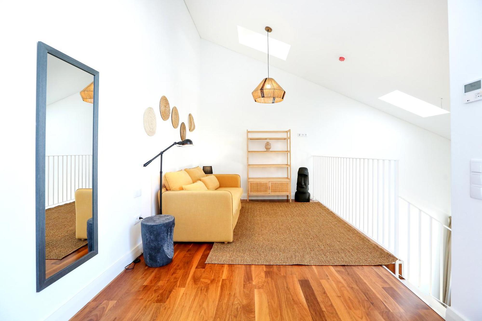 Zen & Tan Apartment Distrikt Distrikt Faro Exterior foto