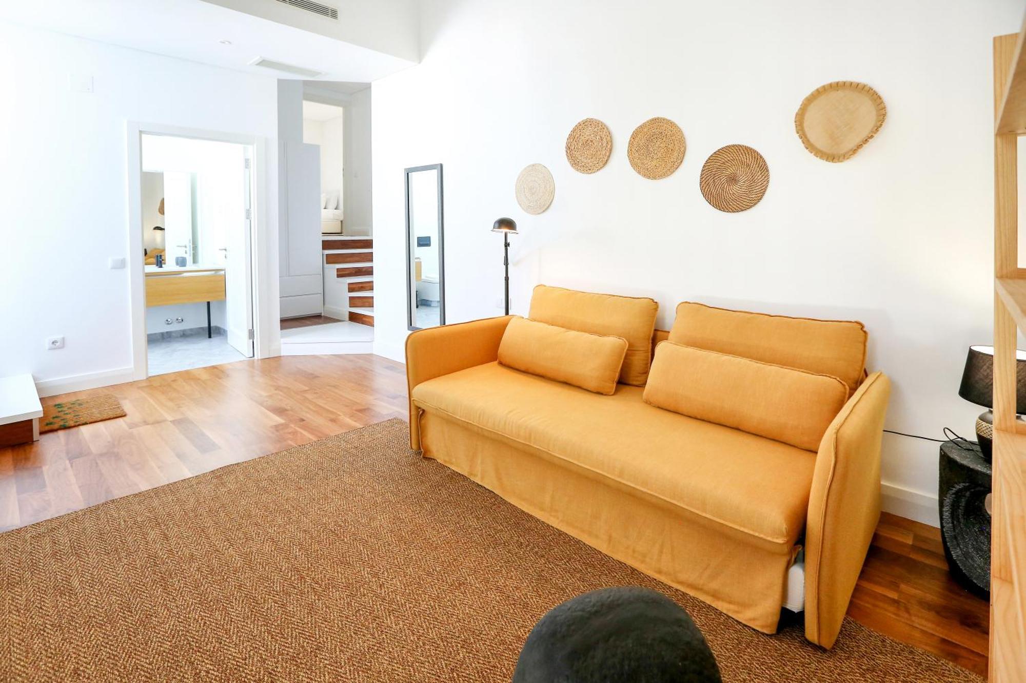 Zen & Tan Apartment Distrikt Distrikt Faro Exterior foto