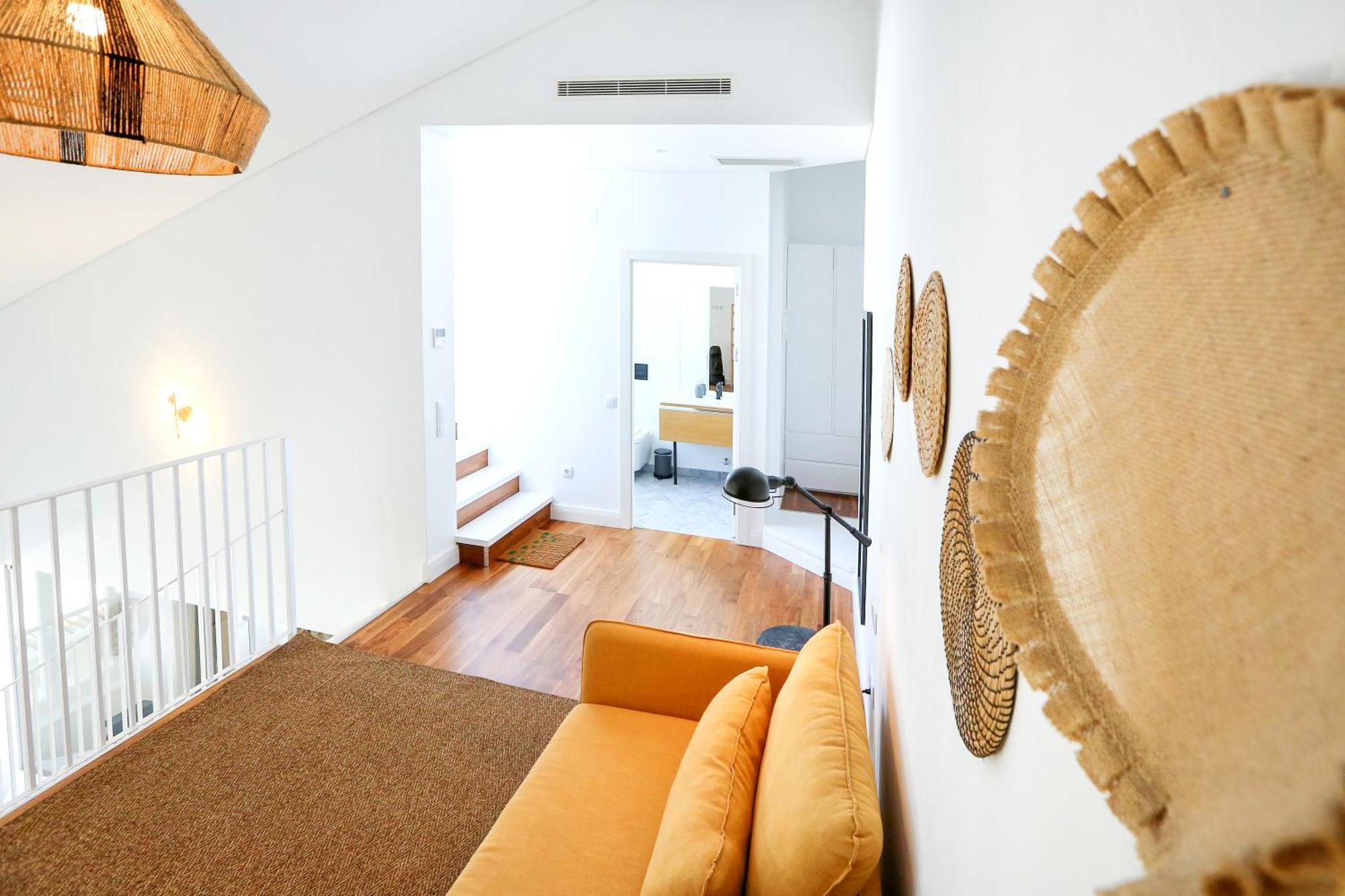 Zen & Tan Apartment Distrikt Distrikt Faro Exterior foto